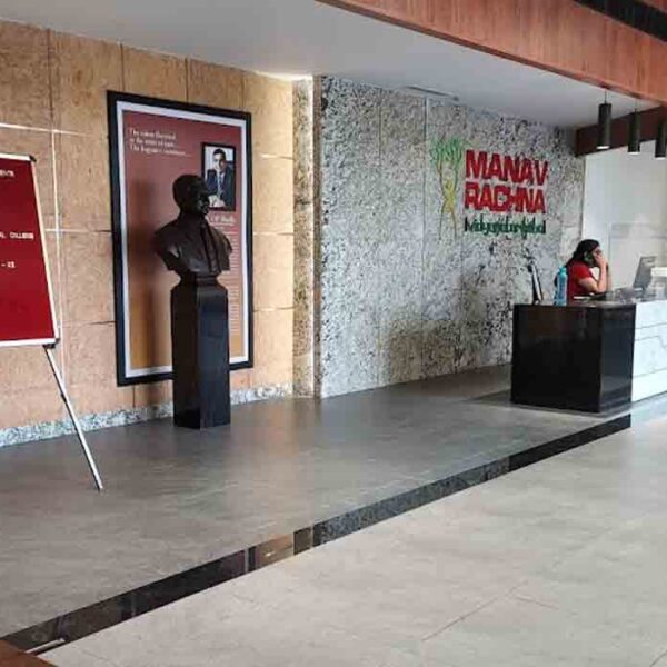 Manav Rachna Dental College