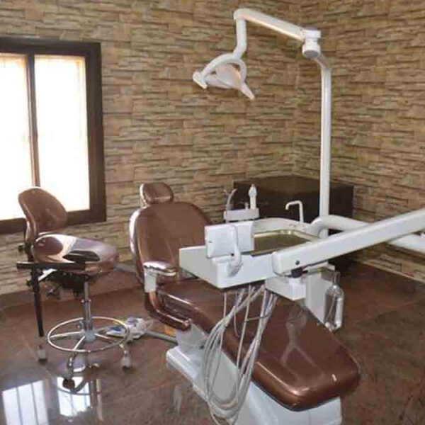 S.J.M Dental College and Hospital, Chitradurga