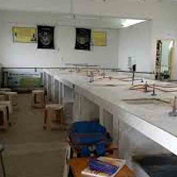 Dr RG Bhoyar Institute of Technical Education, Wardha (Dental)