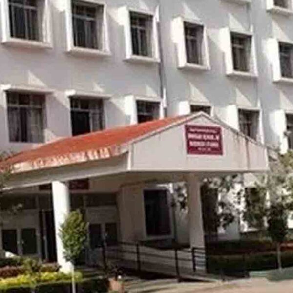 Sinhgad Dental College and Hospital, Pune