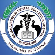 Rajarajeshwari Dental College and Hospital, Bangalore