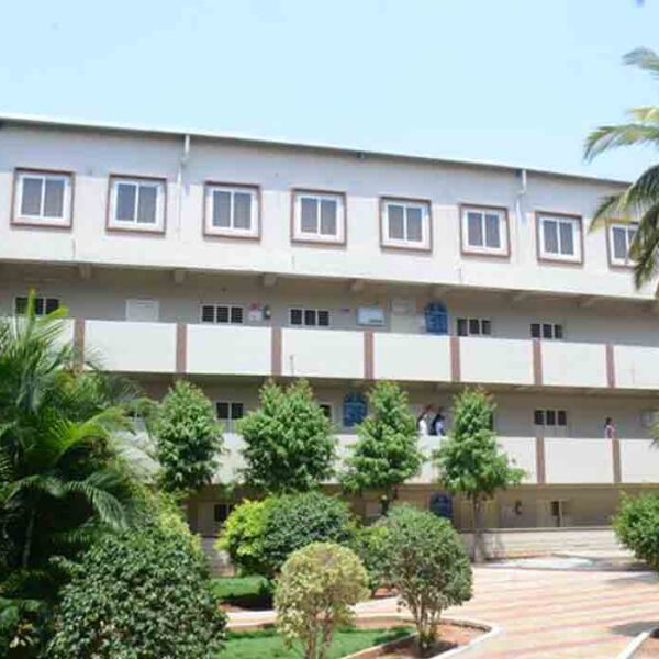 S.J.M Dental College and Hospital, Chitradurga