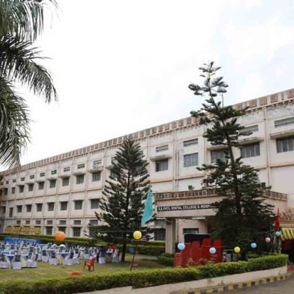 SB Patil Dental College & Hospital, Bidar