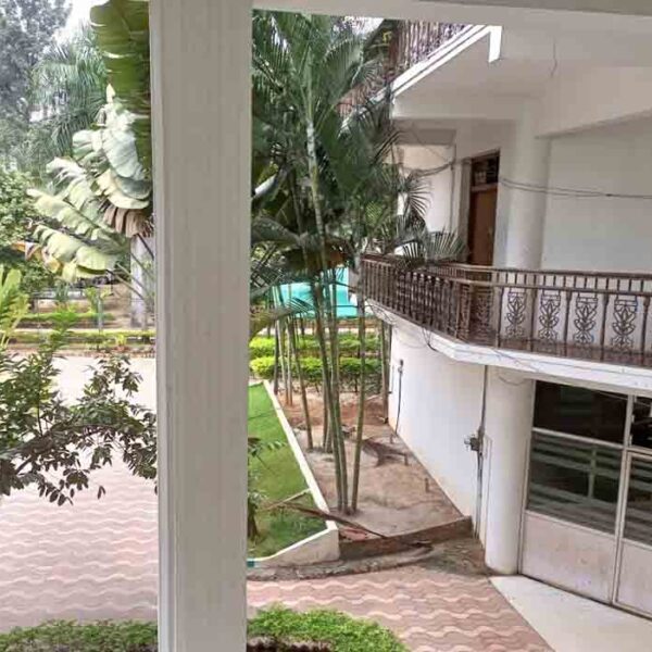 Sri Rajiv Gandhi College of Dental Sciences, Bangalore