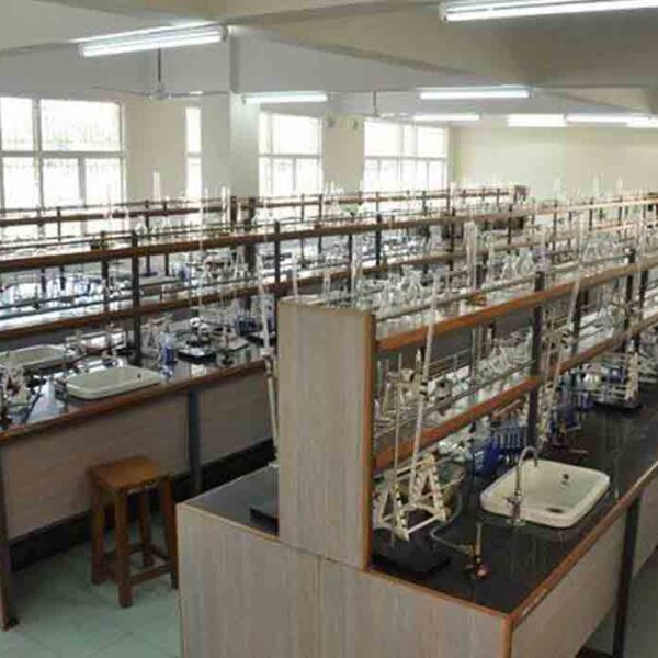 Farooqia Dental College, Mysore