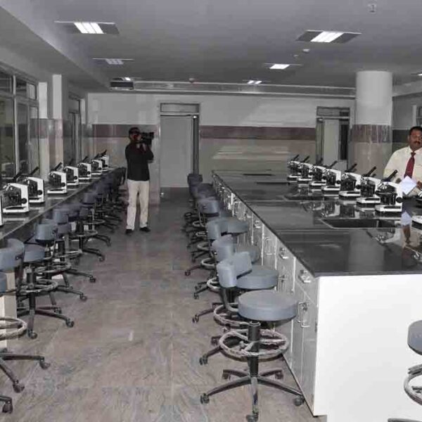 ESIC Medical College, Gulbarga (Dental)