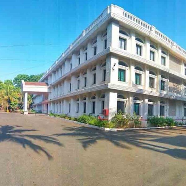 Chatrapati Shahuji Maharaj Shikshan Sanstha’s Dental College, Aurangabad