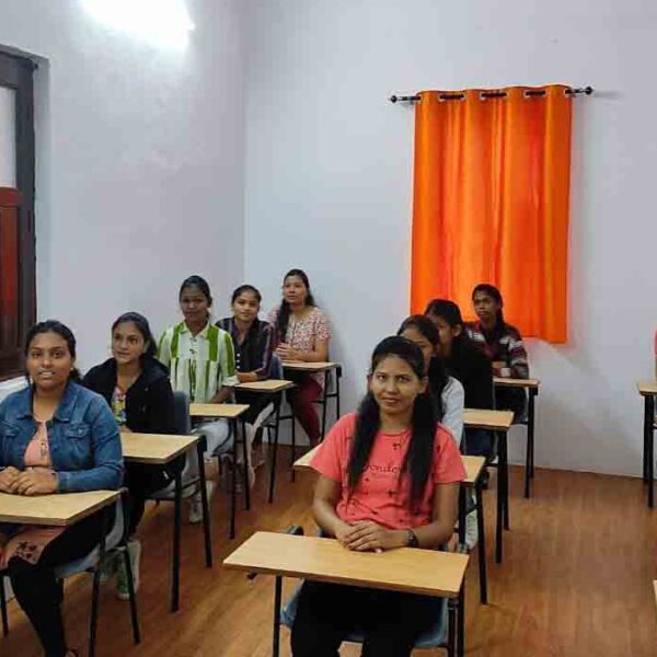 Indian Paramedical Institute, Nagpur (Dental)