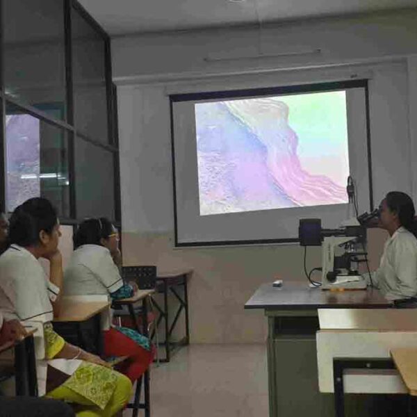 MA Rangoonwala College of Dental Sciences and Research Centre, Pune