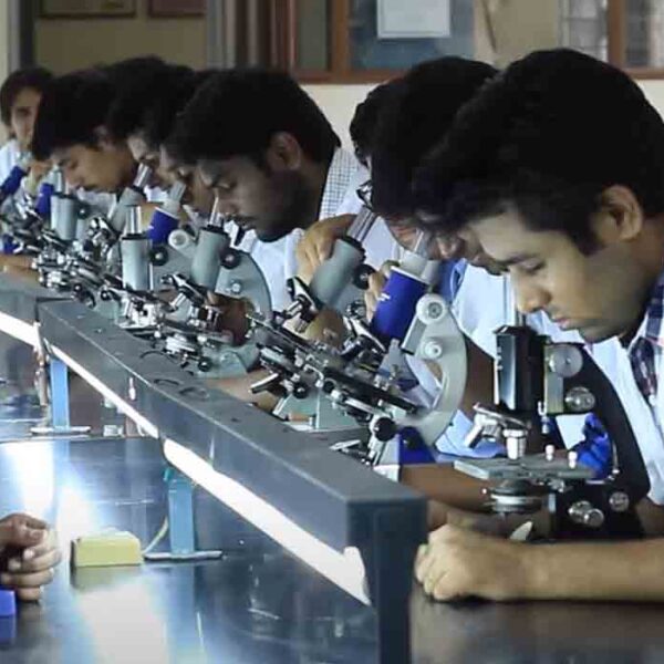 Rural Medical College, Kolhapur (Dental)