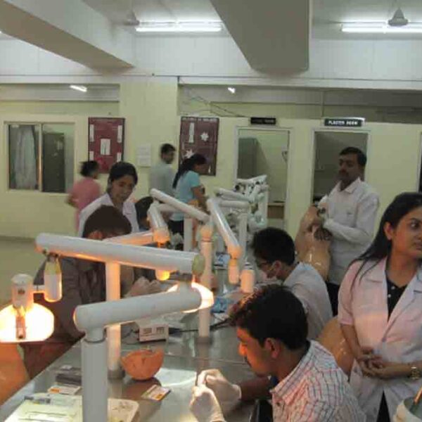 Sinhgad Dental College and Hospital, Pune