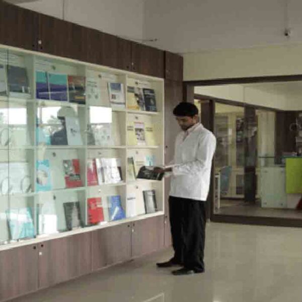 SMBT Dental College Sangamner, Ahmednagar