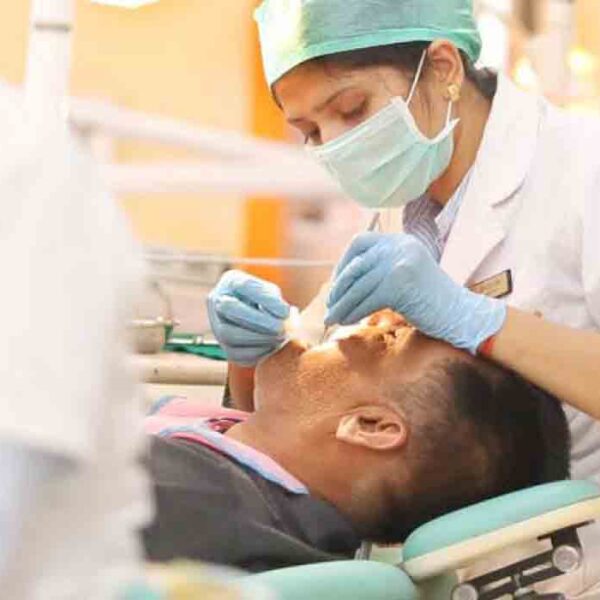 Swargiya Dadasaheb Kalmegh Smruti Dental College and Hospital, Nagpur