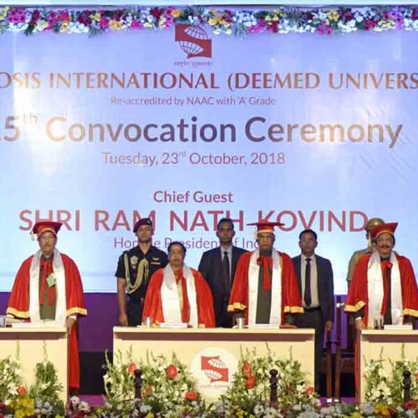 Symbiosis International University, Pune (Dental)