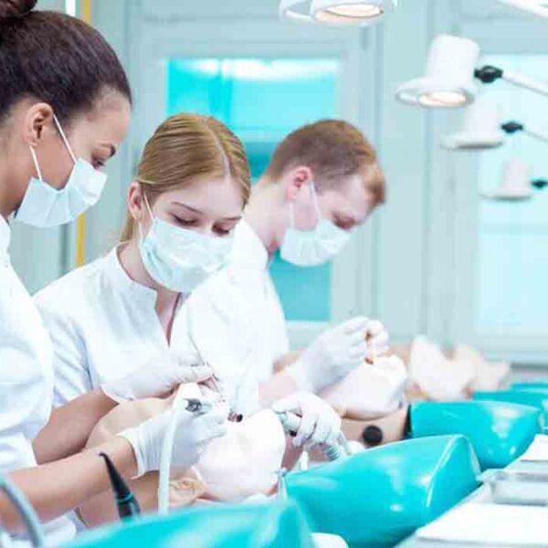 Terna Dental College, Navi Mumbai