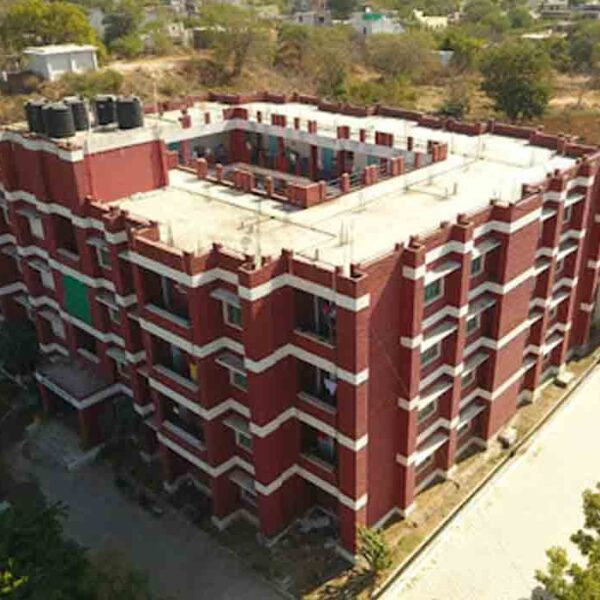 Darshan Dental College, Udaipur