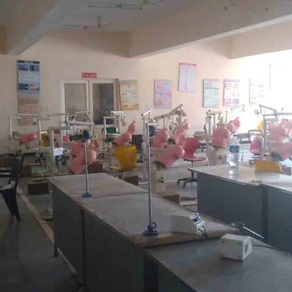 Daswani Dental College, Kota