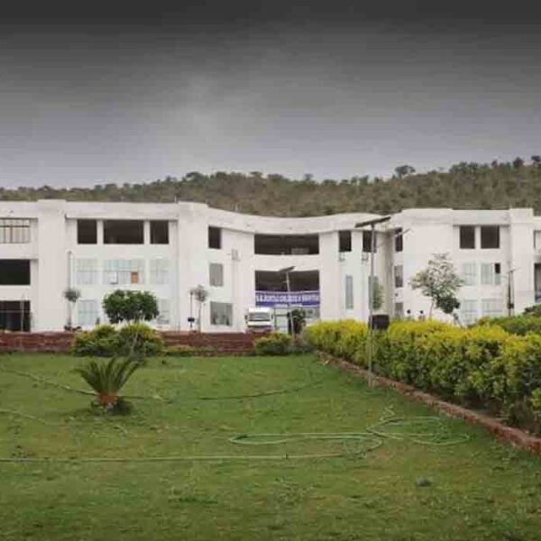 RUHS College of Dental Sciences, Jaipur