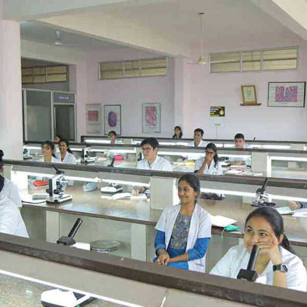 Sri Siddhartha Dental College, Tumkur