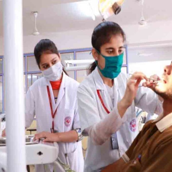 Vyas Dental College, Jodhpur