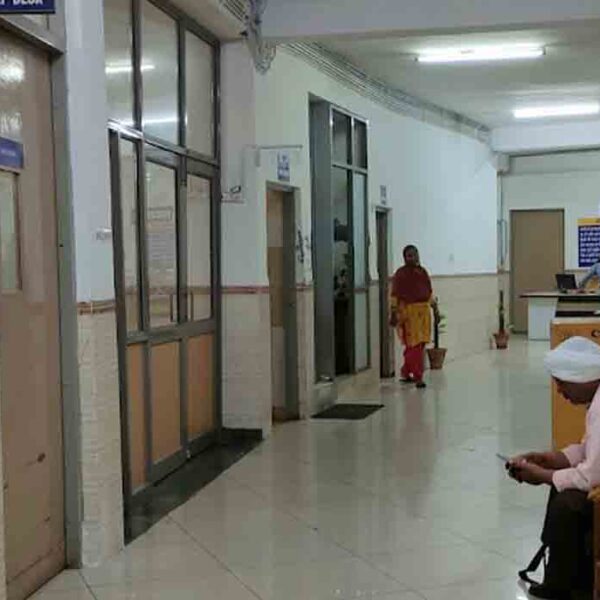 Swami Vivekanand Subharti University