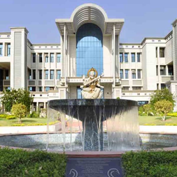 Manav Rachna International Institute of Research & Studies