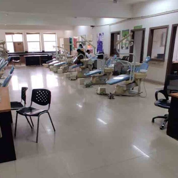 Manav Rachna Dental College