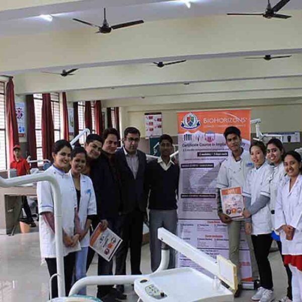 Inderprastha Dental College and Hospital