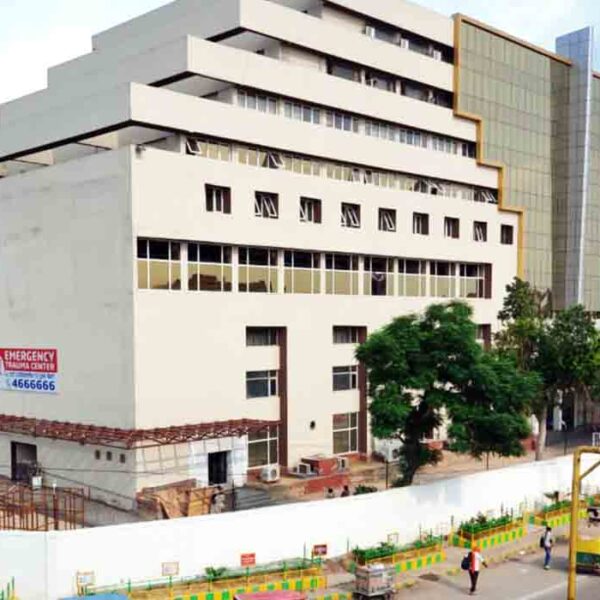 Santosh Dental College and Hospital, Santosh University