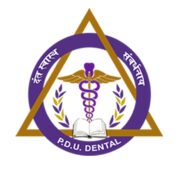 Pandit Deendayal Upadhyay Dental College, Solapur