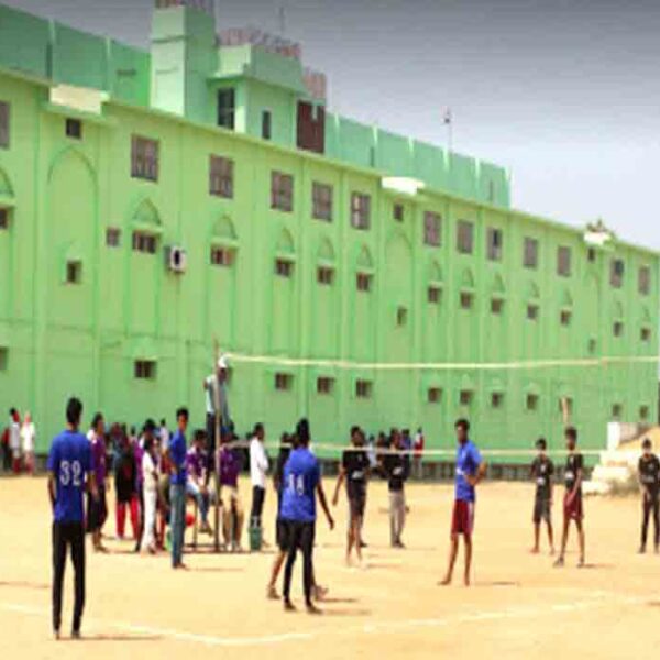 Farooqia Dental College, Mysore