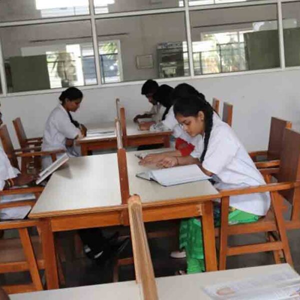 SB Patil Dental College & Hospital, Bidar