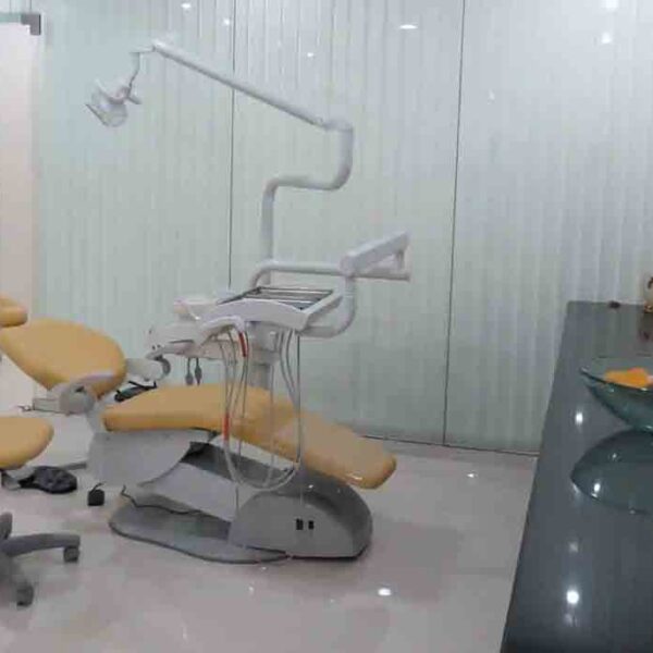 A.M.E’s Dental College and Hospital, Raichur