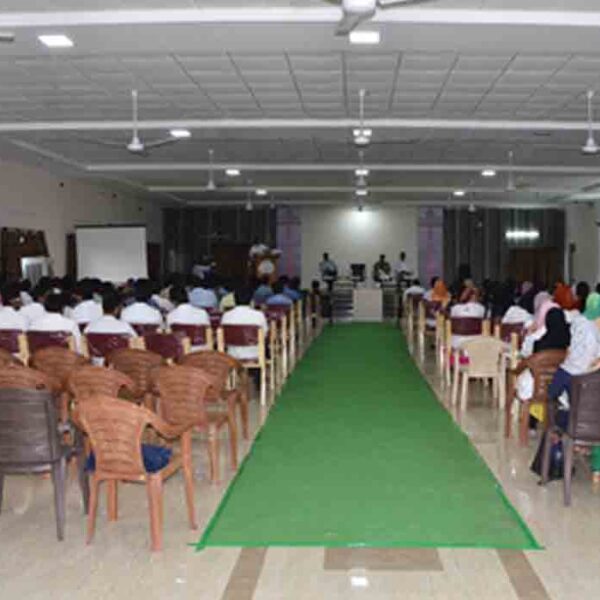 A.J. Institute of Dental Sciences, Mangalore