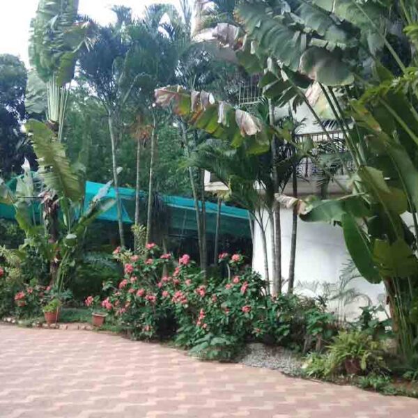 Sri Rajiv Gandhi College of Dental Sciences, Bangalore