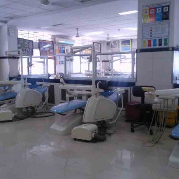 ESIC Medical College, Gulbarga (Dental)