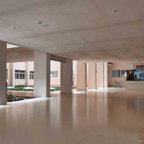 Shri Dharmasthala Manjunatheshwara University, Dharwad (Dental)