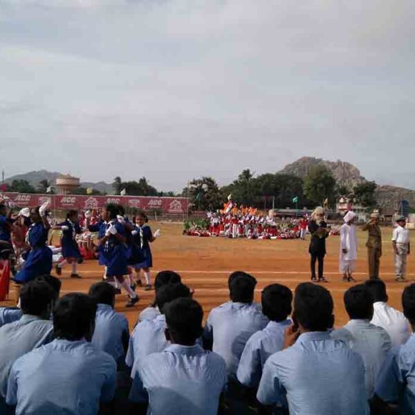 Sri Jagadguru Murugharajendra University, Chitradurga (Dental)