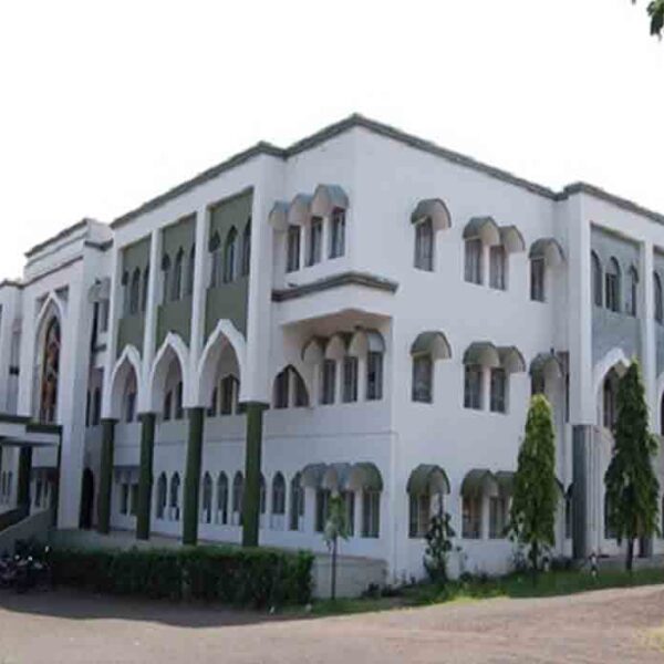 Al Ameen Dental College, Bangalore