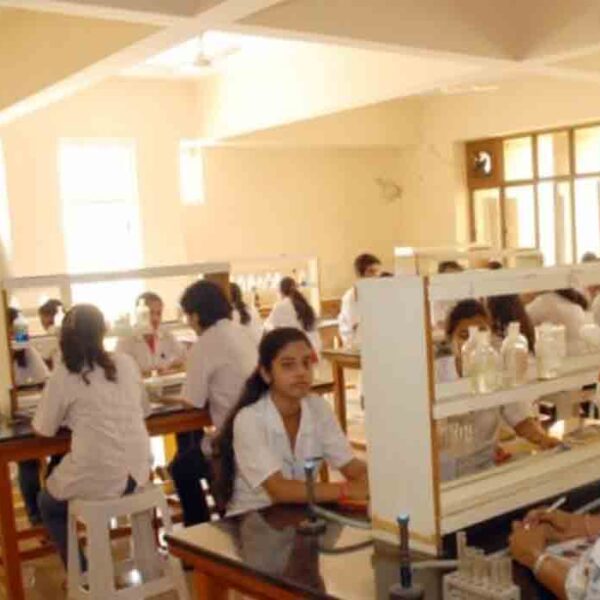Bharati Vidyapeeth Dental College and Hospital, Navi Mumbai