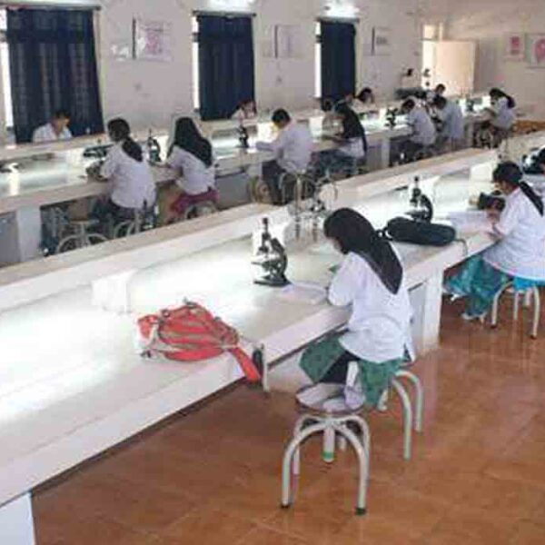 Navodaya Dental College, Raichur