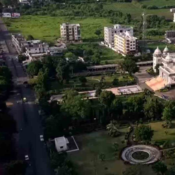 Datta Meghe Institute of Higher Education and Research, Wardha (Dental)