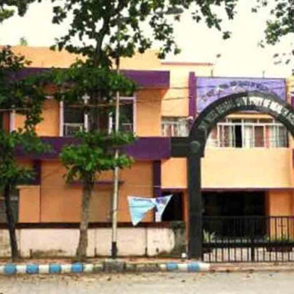 Dr RG Bhoyar Institute of Technical Education, Wardha (Dental)