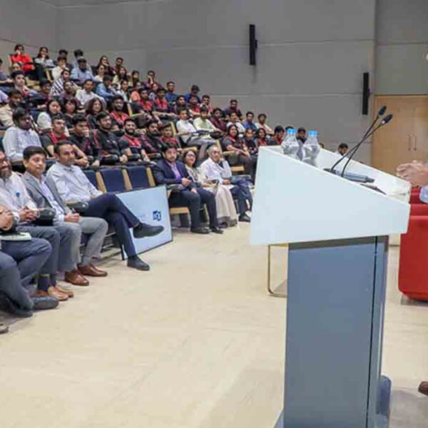 DY Patil University School of Dentistry, Navi Mumbai (Dental)