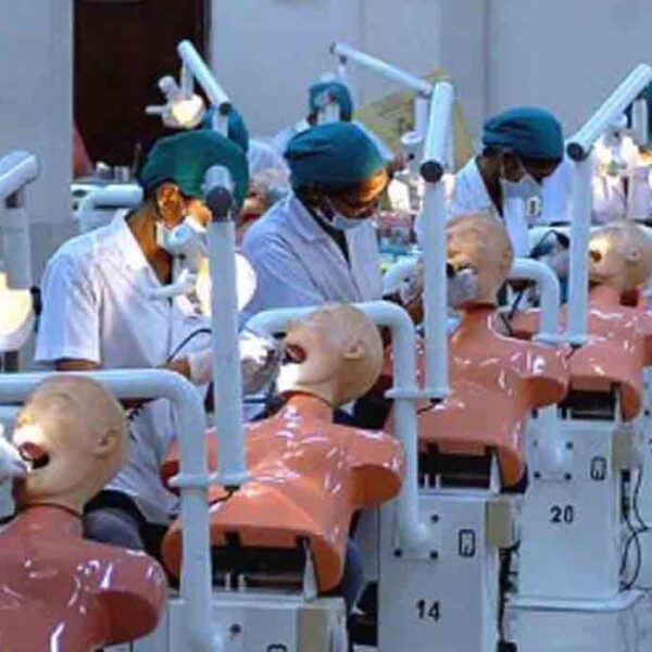 Government Dental College & Hospital, Mumbai