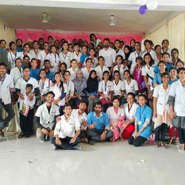 Nanded Rural Dental College & Research Center, Nanded