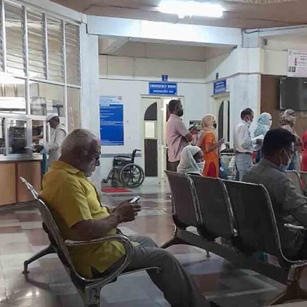 Sharad Pawar Dental College and Hospital , Wardha