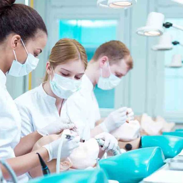 Sinhgad Dental College and Hospital, Pune