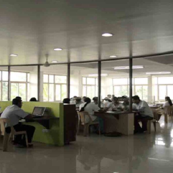 SMBT Dental College Sangamner, Ahmednagar