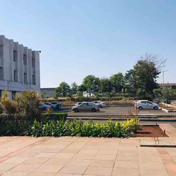 SMBT Institute of Dental Sciences & Research, Nashik